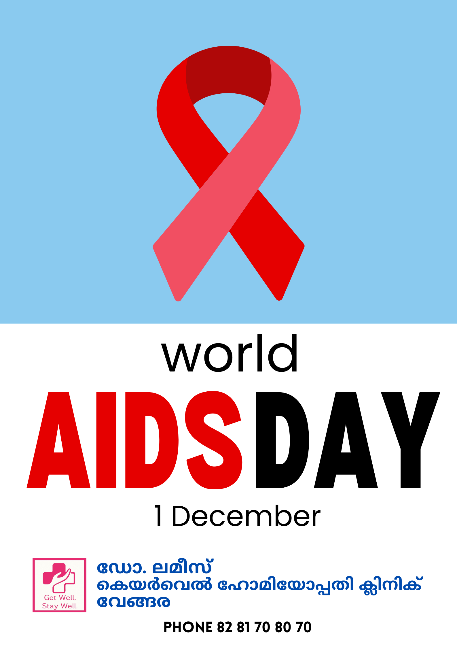 Carewell Homeopathy Speciality Clinic